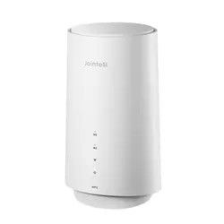 1x WAN/LAN पोर्ट 2x बाहरी एंटेना और AES/TKIP/WPA2 एन्क्रिप्शन के साथ आउटडोर 5G राउटर