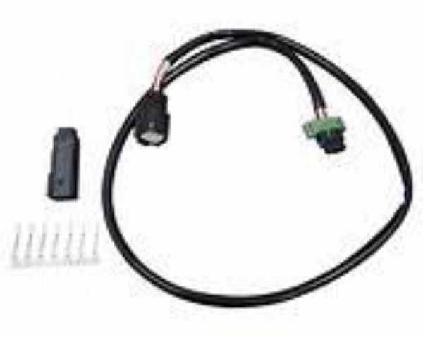 UL 1007 22awg कस्टम कार वायरिंग हार्नेस IP68 सुरक्षा डिग्री और केबल प्रकार के साथ