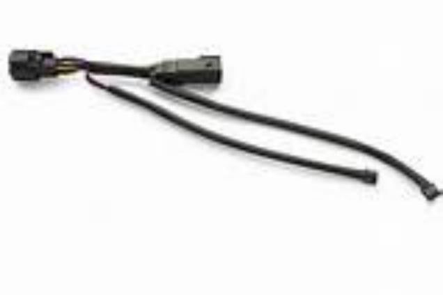 20awg विद्युत तार हार्नेस UL 1007 22awg तार रंगों के साथ 20awg और सामग्री अनुकूलित