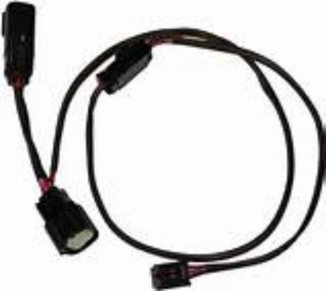 UL 1007 22awg कस्टम कार वायरिंग हार्नेस IP68 सुरक्षा डिग्री और केबल प्रकार के साथ