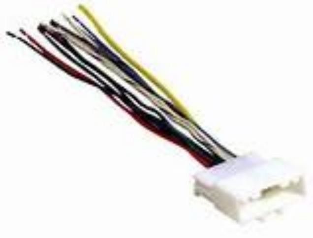 पीवीसी ब्लैक इलेक्ट्रिकल वायर हार्नेस UL 1007 22awg वायर बी AS14*0.16*1.25*2C SP OD4.0 उच्च प्रदर्शन