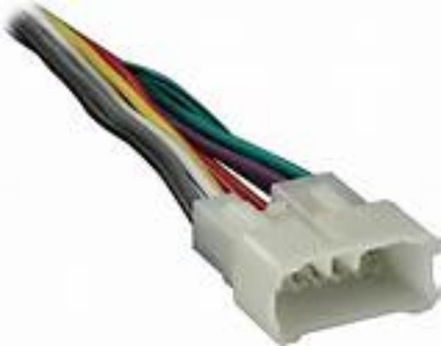 पीवीसी ब्लैक इलेक्ट्रिकल वायर हार्नेस UL 1007 22awg वायर बी AS14*0.16*1.25*2C SP OD4.0 उच्च प्रदर्शन