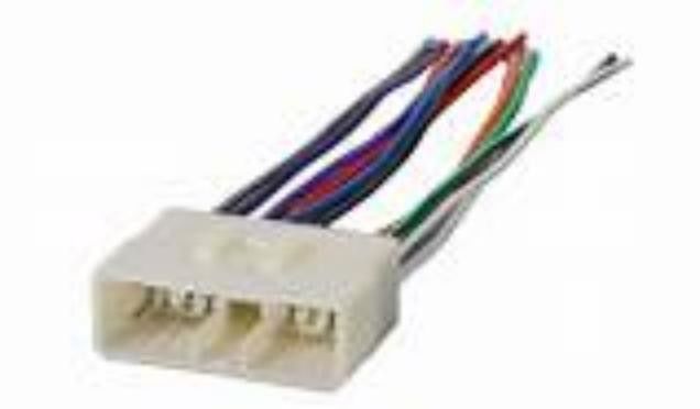 पीवीसी ब्लैक इलेक्ट्रिकल वायर हार्नेस UL 1007 22awg वायर बी AS14*0.16*1.25*2C SP OD4.0 उच्च प्रदर्शन