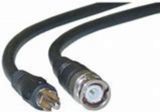 उच्च-गुणवत्ता वाले समाक्षीय केबल असेंबली स्थिर उच्च-आवृत्ति सिग्नल ट्रांसमिशन के लिए, प्रसारण, निगरानी और संचार उपकरणों के लिए कस्टम समाधान