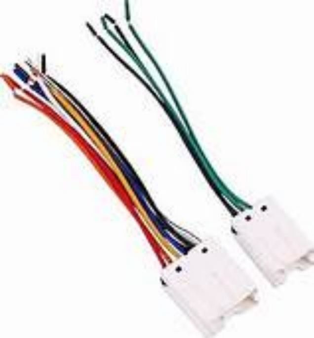 कस्टम 20awg तार रंग कार वायरिंग हार्नेस टिकाऊ वाहनों के लिए अत्यधिक टिकाऊ