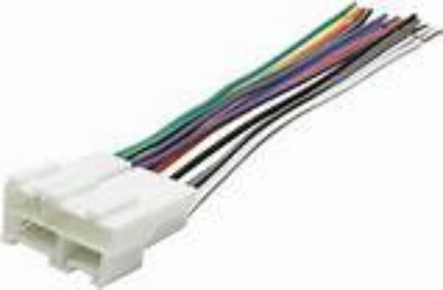 औद्योगिक ऑटोमोटिव के लिए कस्टम वायर हार्नेस टिकाऊ UL 1007 22awg स्थानीय से केबल