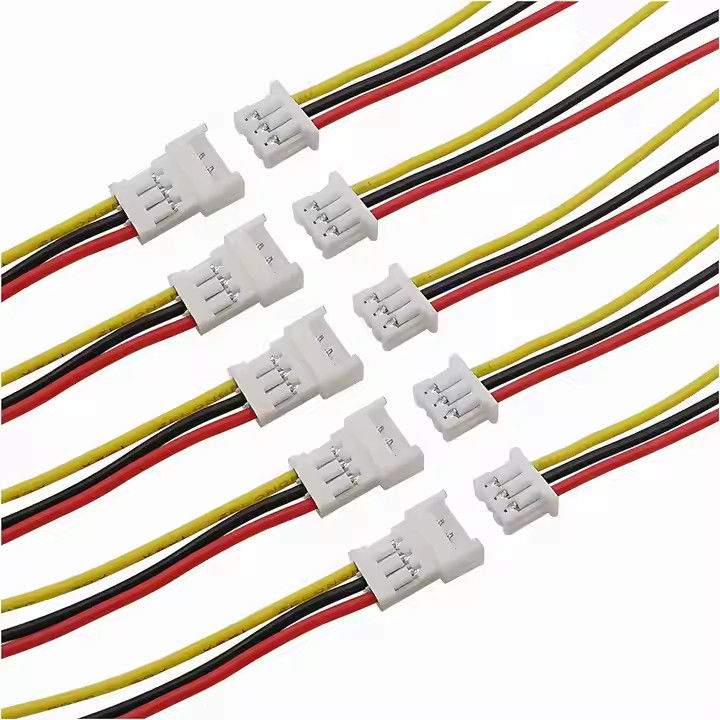 20awg तार रंग कस्टम कार वायरिंग हार्नेस और टिकाऊ वाहनों के लिए