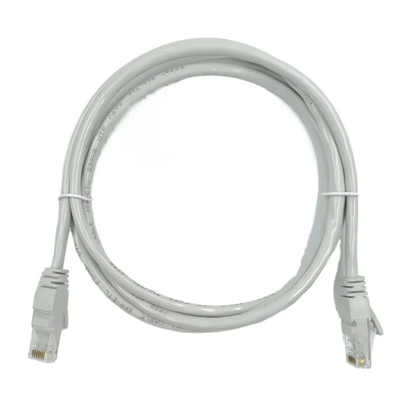 10%-90%RH Operating Humidity 20m Network Cable for Secure and Smooth Connections