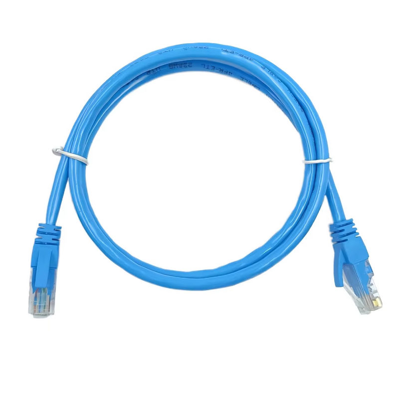 10%-90%RH Operating Humidity 20m Network Cable for Secure and Smooth Connections