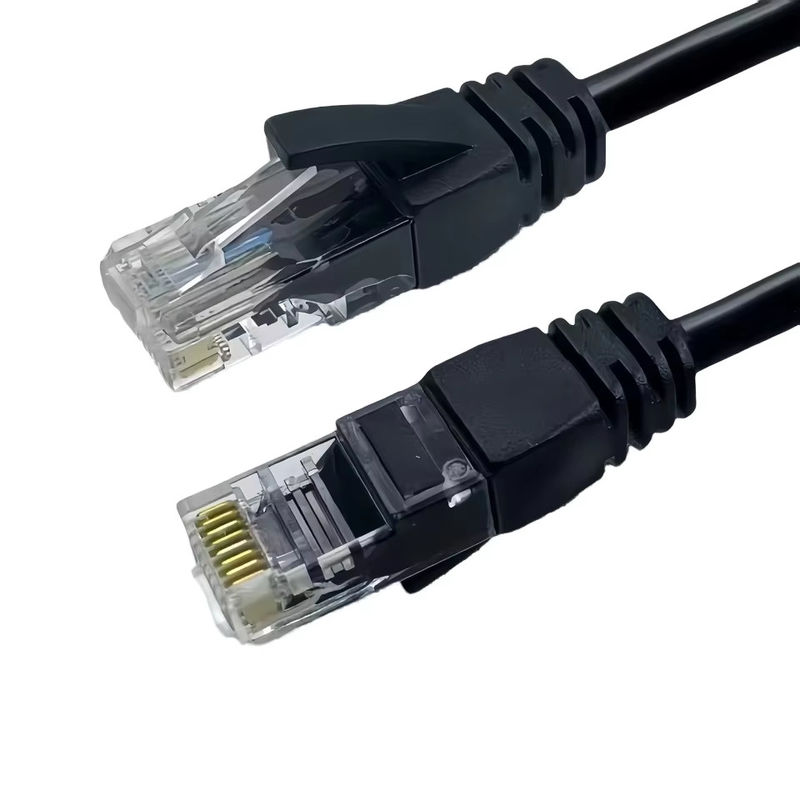 10%-90%RH Operating Humidity 20m Network Cable for Secure and Smooth Connections