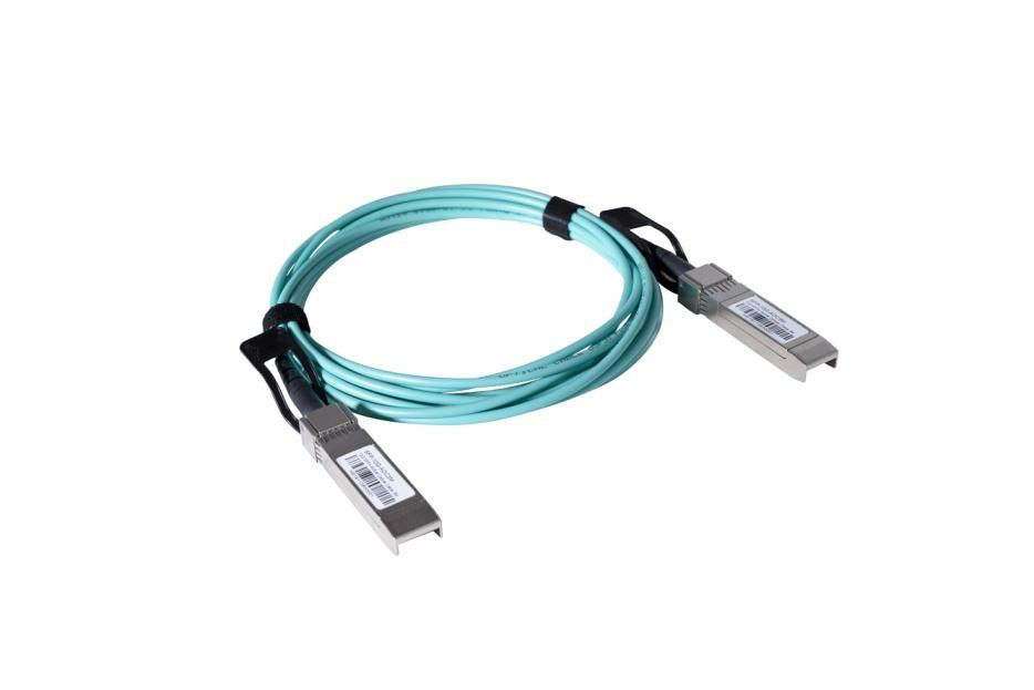 वायर हार्नेस निर्माता सटीक कस्टम केबल डिज़ाइन के साथ QSFP-40G असेंबली प्रदान करता है | अल्ट्रा-फास्ट 40G ईथरनेट और ऑप्टिकल संचार उपकरणों के लिए डिज़ाइन किया गया
