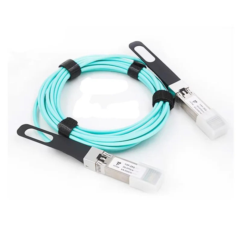 QSFP-40G 200G QSFP-DD से 2*QSFP28 DAC Q4S56-200G पीवीसी/LSZH 0.5m~5m केबल असेंबली वायर हार्नेस निर्माता
