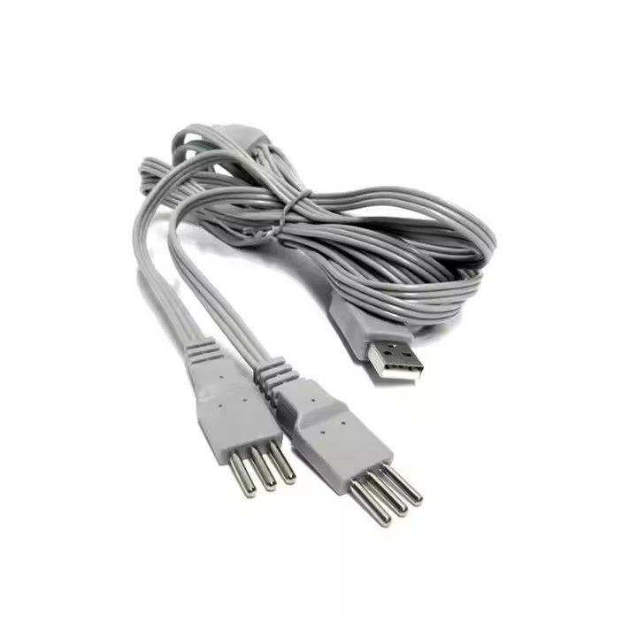 सटीक चिकित्सा औद्योगिक केबल असेंबली वायर हार्नेस निर्माता TE/MOLEX/JST PVC/रबर/PTB घरेलू उपकरण कंप्यूटर के लिए