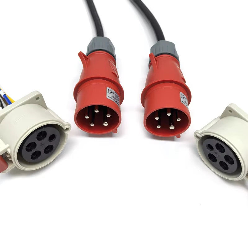 वायर हार्नेस निर्माता जो मेडिकल ग्रेड केबल्स में विशेषज्ञता रखता है | प्रमाणित मेडिकल केबल निर्माता जो क्लिनिकल और प्रयोगशाला उपकरणों के लिए कस्टम केबल डिज़ाइन सेवाएं प्रदान करता है