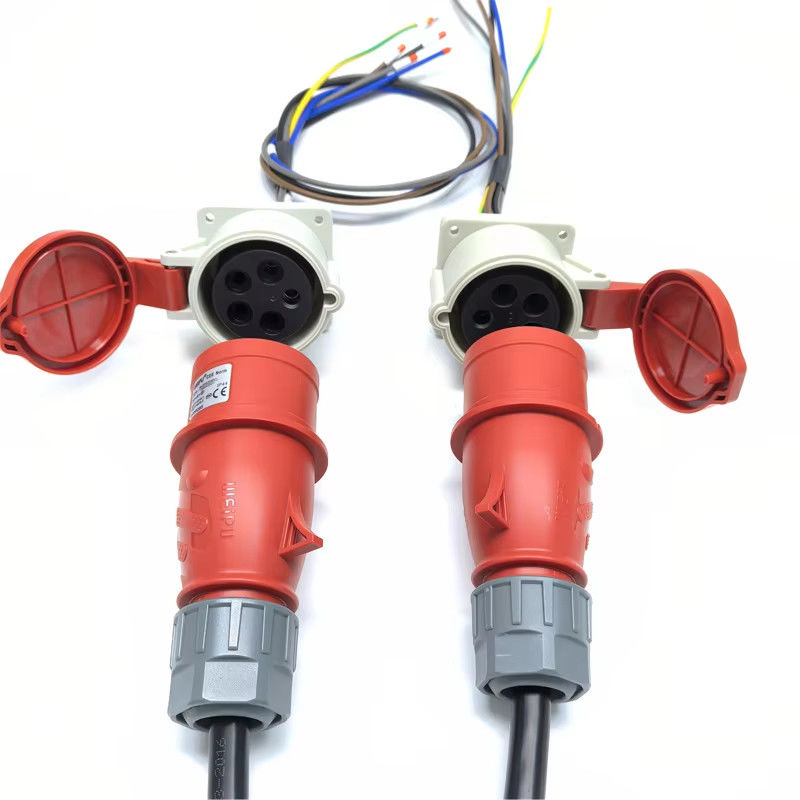 चिकित्सा उपयोग के लिए वायर हार्नेस निर्माता∙ व्यावसायिक चिकित्सा केबल निर्माता जो उत्कृष्ट लचीलापन और सिग्नल अखंडता के साथ कस्टम केबल डिजाइन प्रदान करता है