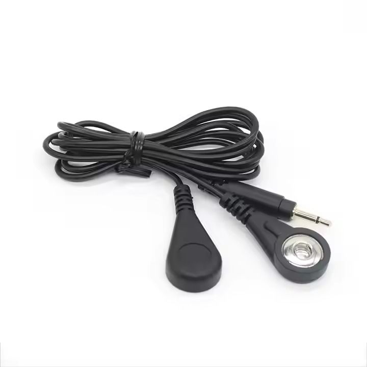 कस्टम केबल डिज़ाइन क्षमताओं के साथ मेडिकल केबल निर्माता | पोर्टेबल रोगी निगरानी प्रणालियों के लिए स्थिर और सुरक्षित केबल असेंबली की आपूर्ति करने वाला वायर हार्नेस निर्माता