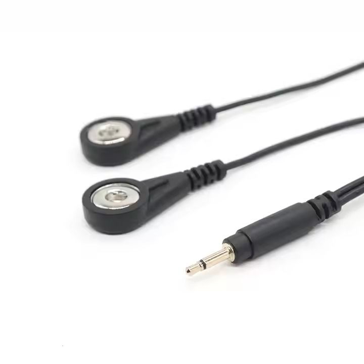 विश्वसनीय मेडिकल केबल निर्माता कस्टम केबल डिज़ाइन की पेशकश करता है | अनुभवी वायर हार्नेस निर्माता नैदानिक ​​और सर्जिकल डिवाइस एकीकरण के लिए दर्जी-निर्मित असेंबली प्रदान करता है