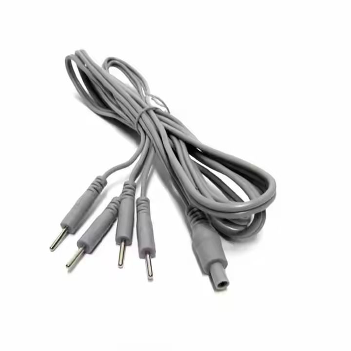 कस्टम केबल डिजाइन में समृद्ध अनुभव के साथ मेडिकल केबल निर्माता