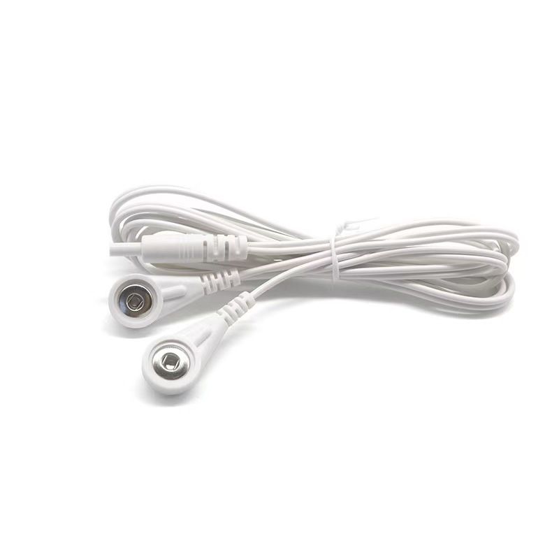 विश्वसनीय मेडिकल केबल कस्टम केबल डिज़ाइन जीवन समर्थन सर्जिकल उपकरण में लौ-प्रतिरोधी कॉम्पैक्ट असेंबली के लिए