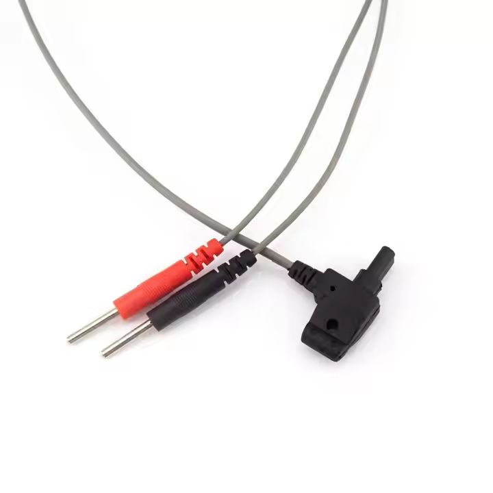 वायर हार्नेस निर्माता जो अनुकूलित मेडिकल केबल असेंबली प्रदान करता है | नैदानिक ​​और नैदानिक ​​उपकरणों के लिए सीई-प्रमाणित मेडिकल केबल निर्माता पृष्ठभूमि के साथ कस्टम केबल डिज़ाइन में विशेषज्ञ