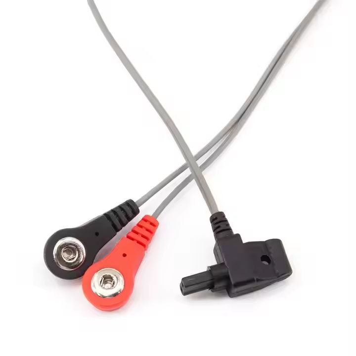 वायर हार्नेस निर्माता जो अनुकूलित मेडिकल केबल असेंबली प्रदान करता है | नैदानिक ​​और नैदानिक ​​उपकरणों के लिए सीई-प्रमाणित मेडिकल केबल निर्माता पृष्ठभूमि के साथ कस्टम केबल डिज़ाइन में विशेषज्ञ