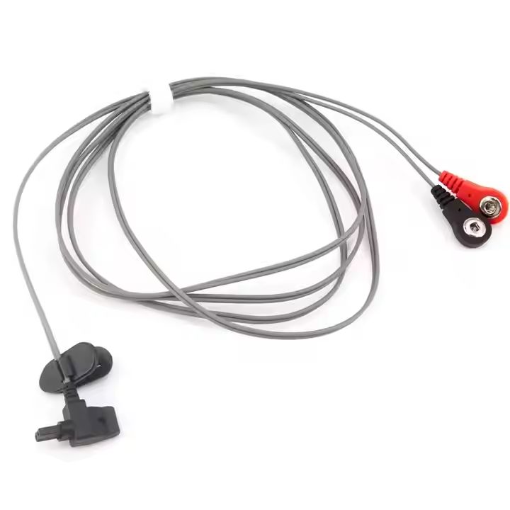 वायर हार्नेस निर्माता जो अनुकूलित मेडिकल केबल असेंबली प्रदान करता है | नैदानिक ​​और नैदानिक ​​उपकरणों के लिए सीई-प्रमाणित मेडिकल केबल निर्माता पृष्ठभूमि के साथ कस्टम केबल डिज़ाइन में विशेषज्ञ