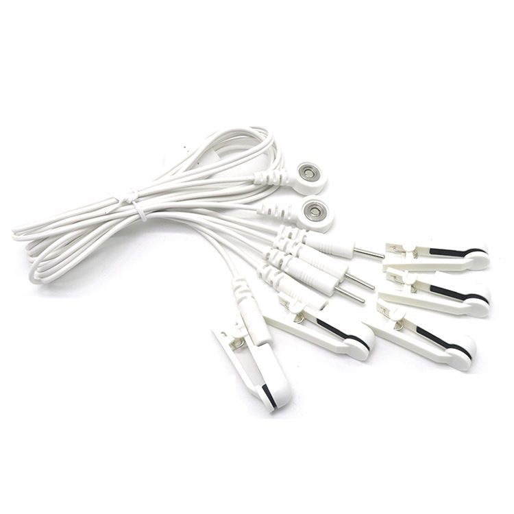 आईएसओ प्रमाणित चिकित्सा केबल निर्माता द्वारा कस्टम केबल डिजाइन wire harness निर्माता चिकित्सा रोबोटिक्स और निगरानी उपकरण के लिए स्थिर संकेत संचरण पर ध्यान केंद्रित