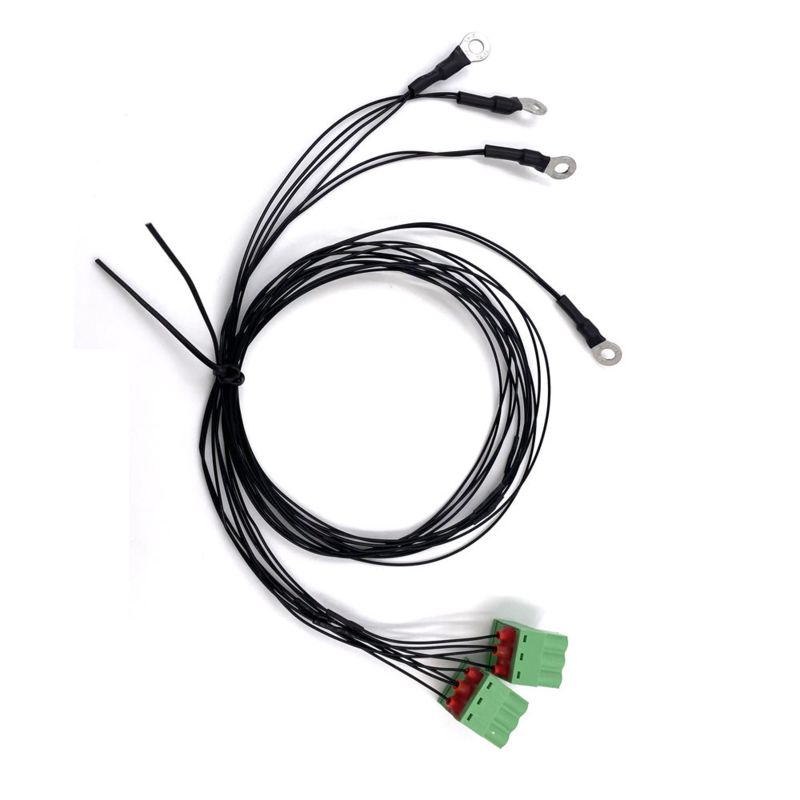 विश्वसनीय मेडिकल केबल निर्माता द्वारा पेश की जाने वाली कस्टम केबल डिज़ाइन सेवाएँ | वायर हार्नेस निर्माता जो सर्जिकल और प्रयोगशाला उपयोग के लिए कॉम्पैक्ट, बायोकोम्पैटिबल असेंबली प्रदान करता है