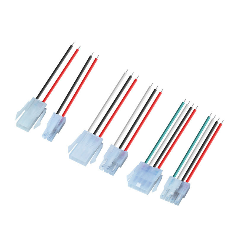 ओईएम परियोजनाओं के लिए उच्च-गुणवत्ता वाले टर्मिनल केबल असेंबली, प्रतिस्पर्धी थोक मूल्य निर्धारण के साथ फैक्टरी डायरेक्ट आपूर्ति, उपकरणों और ऑटोमोटिव वायरिंग के लिए थोक आदेशों का समर्थन