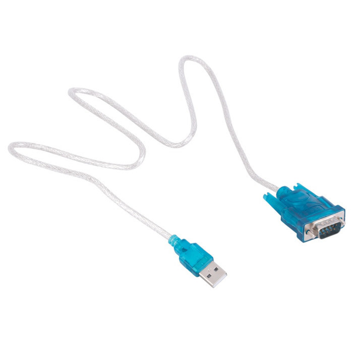 USB से सीरियल DB9 पुरुष RS232 एक्सटेंशन हार्नेस कनेक्शन के लिए विश्वसनीय वायर हार्नेस निर्माताओं से कस्टम केबल समाधान