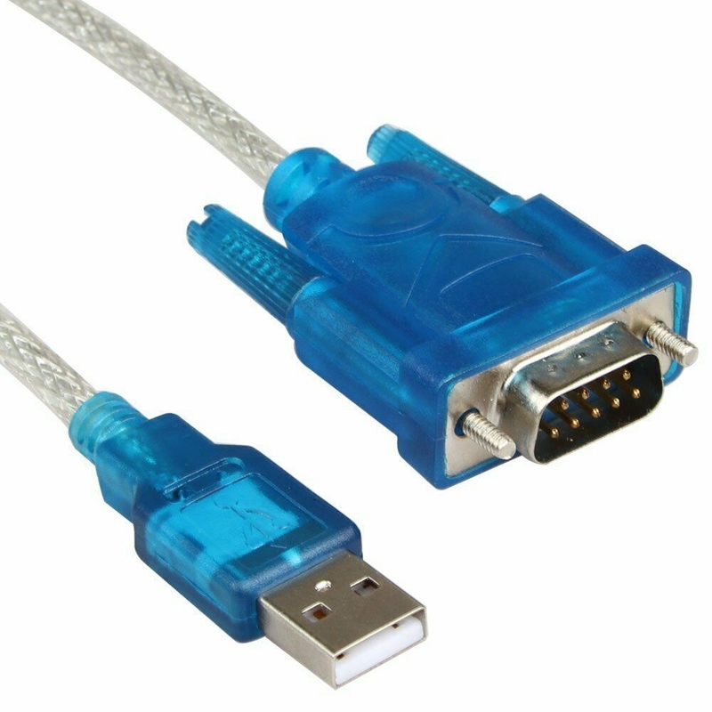 USB से सीरियल DB9 पुरुष RS232 एक्सटेंशन हार्नेस कनेक्शन के लिए विश्वसनीय वायर हार्नेस निर्माताओं से कस्टम केबल समाधान