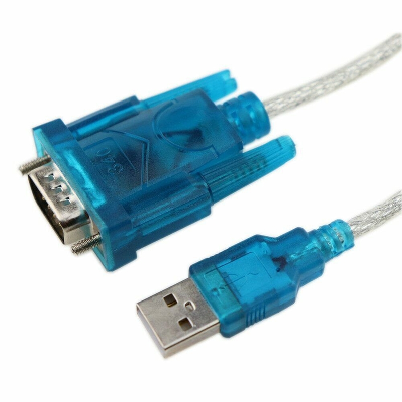 USB से सीरियल DB9 पुरुष RS232 एक्सटेंशन हार्नेस कनेक्शन के लिए विश्वसनीय वायर हार्नेस निर्माताओं से कस्टम केबल समाधान