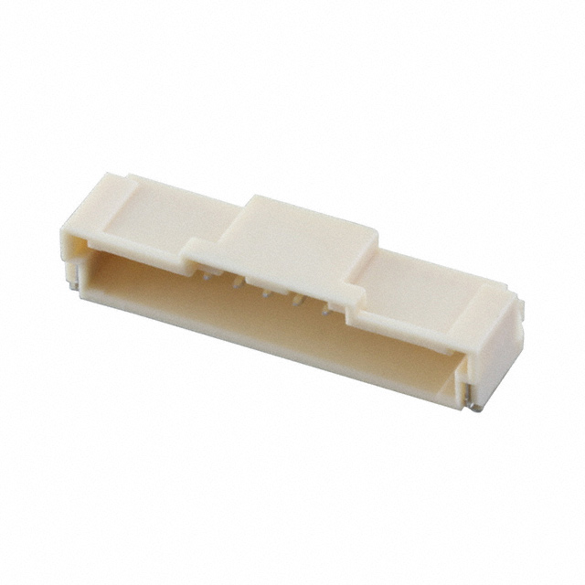 मोलेक्स 502352-1200 DuraClik 12Pin 2.0mm पिच राइट एंगल SMT वायर टू बोर्ड कनेक्टर हेडर