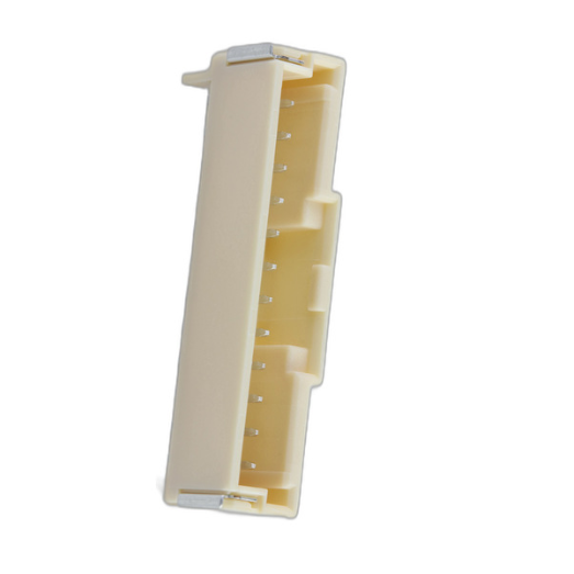 मोलेक्स 502352-1200 DuraClik 12Pin 2.0mm पिच राइट एंगल SMT वायर टू बोर्ड कनेक्टर हेडर