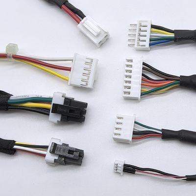 10V-30V वोल्टेज एलवीडीएस केबल प्रभावी व्यावसायिक संचार की कुंजी