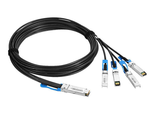 पेशेवर वायर हार्नेस निर्माता द्वारा कस्टम केबल डिज़ाइन और QSFP-100G इंटरकनेक्ट | कोर स्विच सिस्टम में कम-क्रॉसस्टॉक, उच्च-घनत्व डेटा ट्रांसफर का समर्थन