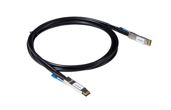 कस्टम केबल डिज़ाइन विशेषज्ञ और वायर हार्नेस निर्माता से QSFP-40G हाई-स्पीड केबल समाधान | स्केलेबल डेटा सेंटर और एज नेटवर्क वातावरण के लिए आदर्श