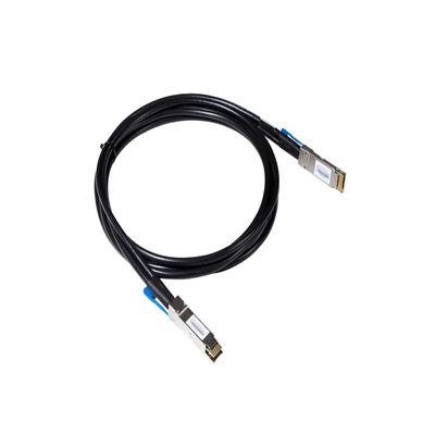 QSFP-40G-SR4 QSFP-100G-SR4 MPO इंटरफेस शॉर्ट रेंज फाइबर ऑप्टिक ट्रांससीवर केबल और हार्नेस आपूर्तिकर्ता वायर हार्नेस निर्माता