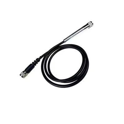 कस्टम डी-सब बीएनसी केबल असेंबली पीवीसी 16 हेड ऑटोमोटिव मेडिकल हार्नेस ऑटोमोटिव उद्योग के लिए मेडिकल केबल निर्माण