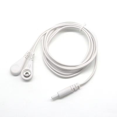 लचीलापन वायर हार्नेस उत्पाद मोबाइल मेडिकल केबल आवश्यकताओं के लिए केबल प्रकार UL20276 शील्ड केबल डिजाइन मानक