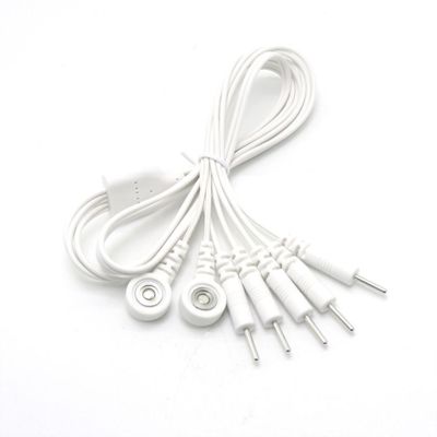 आईएसओ प्रमाणित चिकित्सा केबल निर्माता द्वारा कस्टम केबल डिजाइन wire harness निर्माता चिकित्सा रोबोटिक्स और निगरानी उपकरण के लिए स्थिर संकेत संचरण पर ध्यान केंद्रित