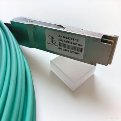 वायर हार्नेस निर्माता सटीक कस्टम केबल डिज़ाइन के साथ QSFP-40G केबल का उत्पादन करता है | उच्च-बैंडविड्थ सर्वर और 40GbE नेटवर्क इन्फ्रास्ट्रक्चर के लिए अनुकूलित