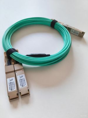 QSFP-40G इंटरकनेक्ट के लिए कस्टम केबल डिज़ाइन | वायर हार्नेस निर्माता जो HPC, क्लाउड और नेटवर्क स्विच सिस्टम के लिए उच्च-आवृत्ति, कम-विलंबता समाधान प्रदान करता है