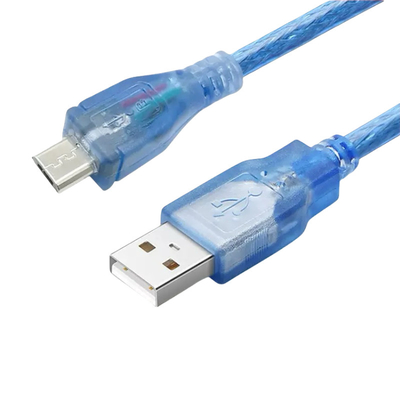 उच्च प्रदर्शन कस्टम केबल असेंबली पेशेवर वायर हार्नेस निर्माताओं द्वारा USB से DB9 पुरुष RS232 एक्सटेंशन हार्नेस के लिए