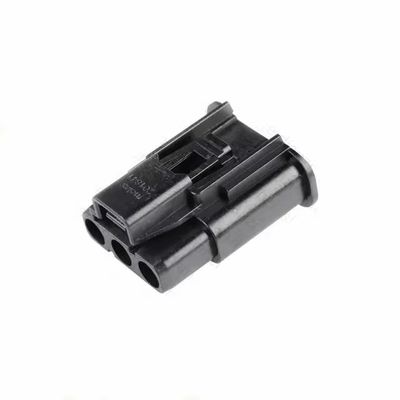 MOLEX 4 Way Hole 0050579403 50579403 50-57-9403 4 पिन 2.54 कार कनेक्टर्स