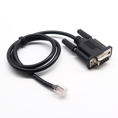 High-Quality DB Male To 24+1 Female Video Extension Cable With Shielding Custom Cable For HD Display Wire Harness Manufacturers