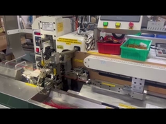 तुल्यता Molex Hirschmann चिकित्सा उपकरण केबल वायर असेंबली