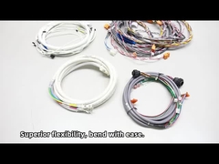 उच्च-प्रदर्शन वाले एलवीडीएस केबल के साथ अपने व्यावसायिक संचार को बढ़ाएं