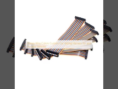 20awg तार रंग कस्टम कार वायरिंग हार्नेस और टिकाऊ वाहनों के लिए