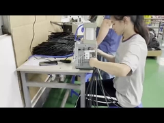 संचार केबल